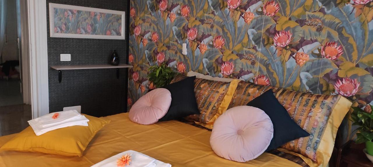 Accoglienza E Comfort Homestay *